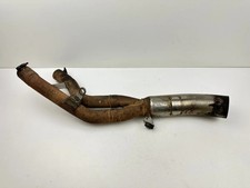 SEMILINEA TUBO SCARICO DEVIL HONDA CBR 1000 F 1989-1992 SC25