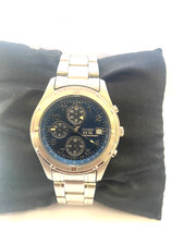 Orologio Citizen Vintage Uomo