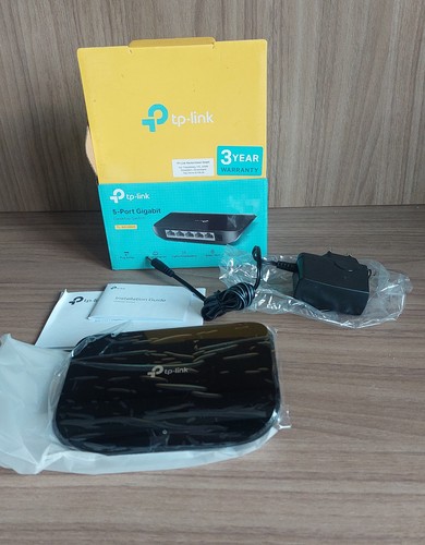 Link switch ethernet - tp-link,