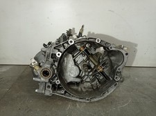 CAMBIO MANUALE COMPLETO PER