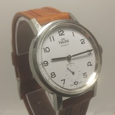Orologio Da Polso Uomo Vintage