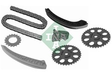 Kit catena distribuzione