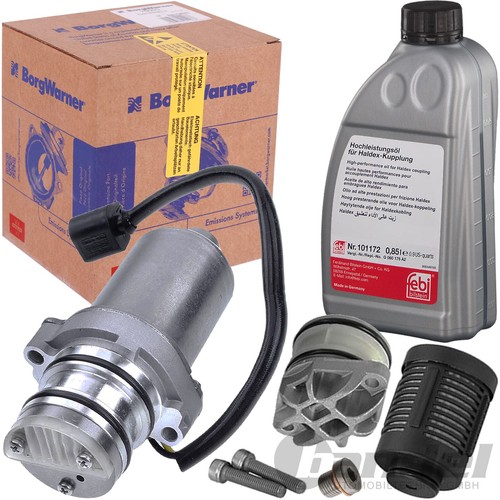 Borgwarner haldex pompa - haldex,