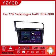 For VW Volkswagen Golf7 Golf 7