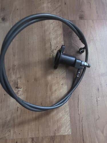 Maître cylindre récepteur
