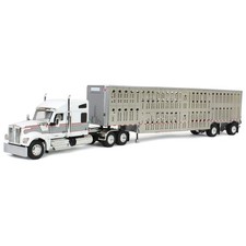 First Gear DCP 1/64 Kenworth