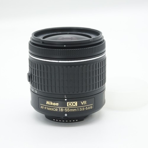 Nikon fair standard obiettivo - fair,