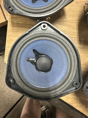 Bose 901 series iii - 901,