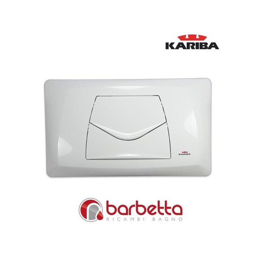 Placca duo classic 2006 - 2006, kariba