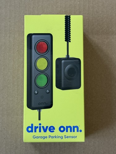 Onn sensore led parcheggio - led,