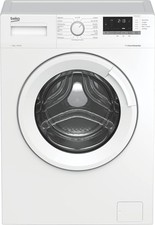 Beko - WUX71232WI-IT -