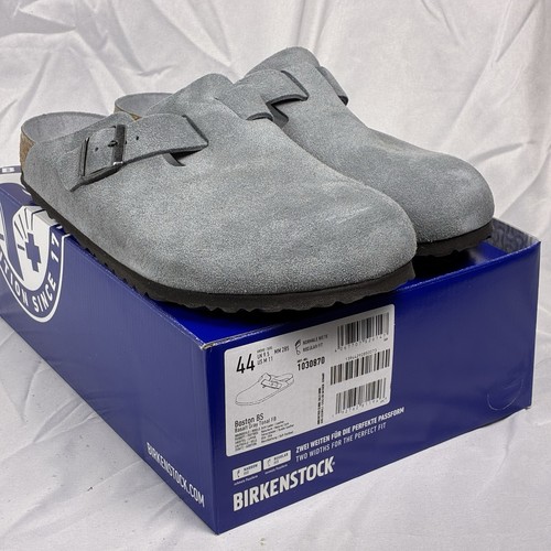 Zoccoli birkenstock boston - birkenstock, bs