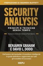 Libri Benjamin Graham / Dodd