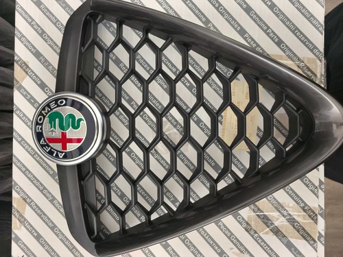 Scudo centrale alfa - scudo,