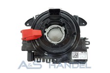 Orig. VW Audi Seat Skoda Sensore di angolo dello sterzo Anello di rettifica 5K09