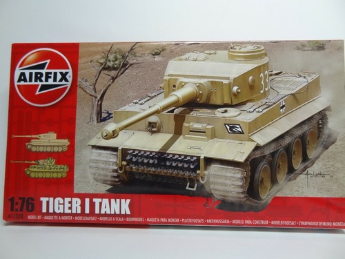 Airfix kit scala - airfix,