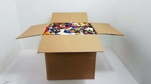 Lotto giocattoli lego sfuso - lotto,