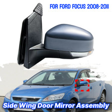 Per Ford Focus 2008-2011 1Pcs