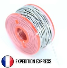 Fil étain à Soudure 3-5 m