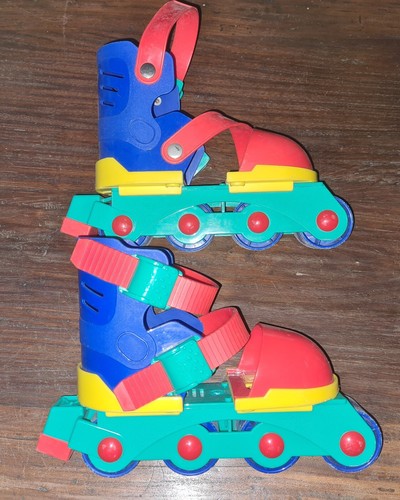 Pattini linea roller - ,