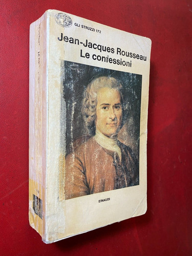 Jean jacques rousseau le - rousseau,