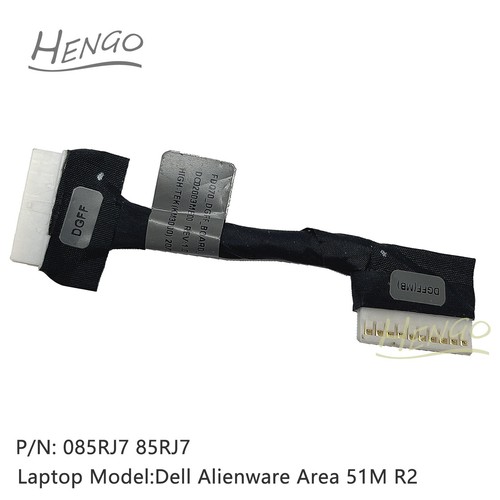 Nuovo per dell alienware area - dell,