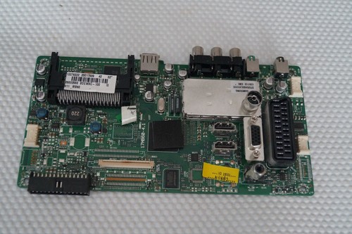 Scheda madre 17mb60 1 - scheda,