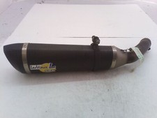 Honda crossrunner 800 11 scarico terminale marmitta LeoVince