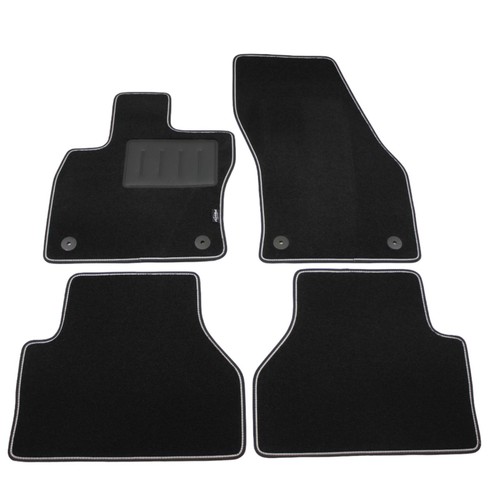Tappeti moquette auto - tappeti,