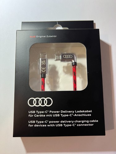 Nuovo cavo ricarica - di, usb-c