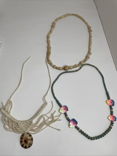 Collane vintage collana di - vintage:,