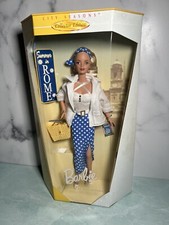 ☀️Barbie "Estate a Roma"