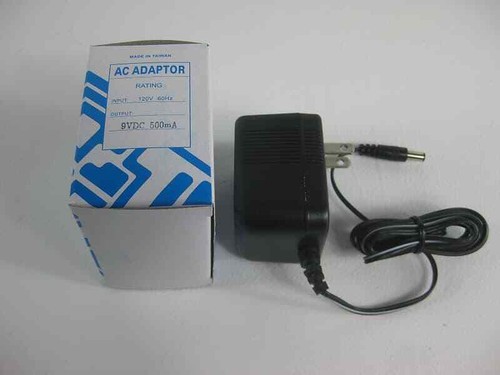 Alimentatore adattatore roland - adattatore,