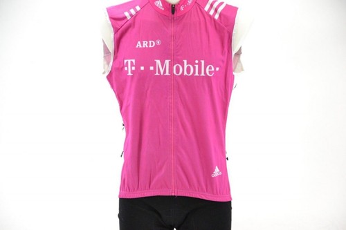 Gilet giacca vento team - gilet,
