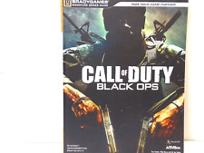 Call of Duty Black Ops