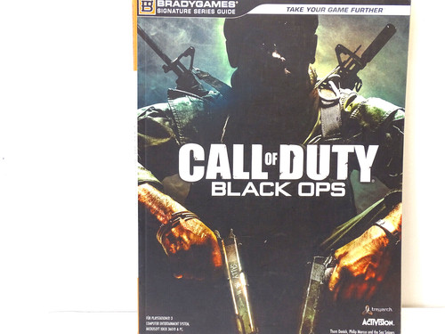 Call duty black ops - call,
