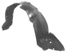 LOCARO RIPARO PARASASSI PASSARUOTA A/SX TOYOTA AURIS 01/07>