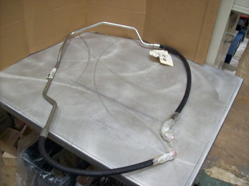 Tubo originale cnh - tubo,