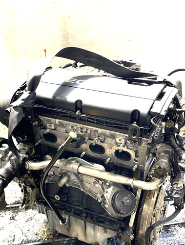 Z16xer motore opel - astra, 1.6