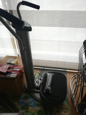 Nuova pedana vibrante pro - nuova,