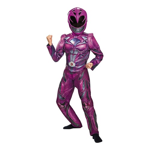 Costume power rangers movie - costume,