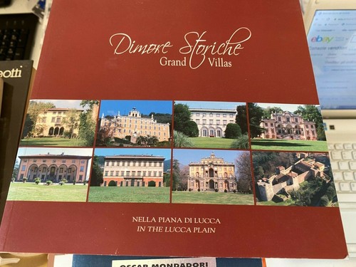 Dimore storiche nella piana - dimore,