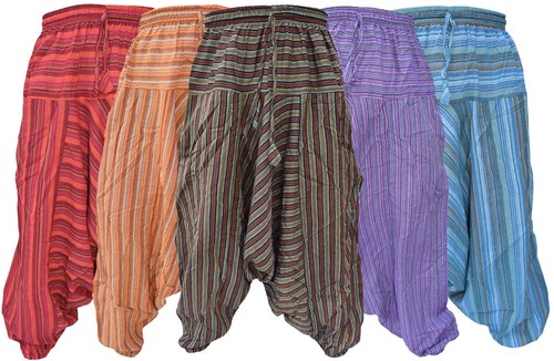 Cotone luce multicolore uomo - luce,