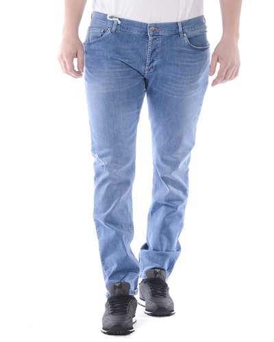 Jeans daniele alessandrini - daniele,