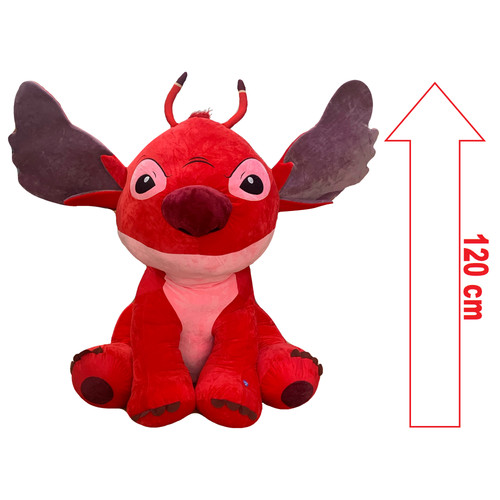 Peluche gigante leroy - peluche,