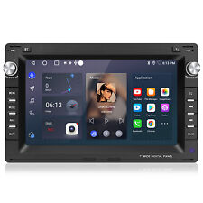 Autoradio 7" Android 13 GPS