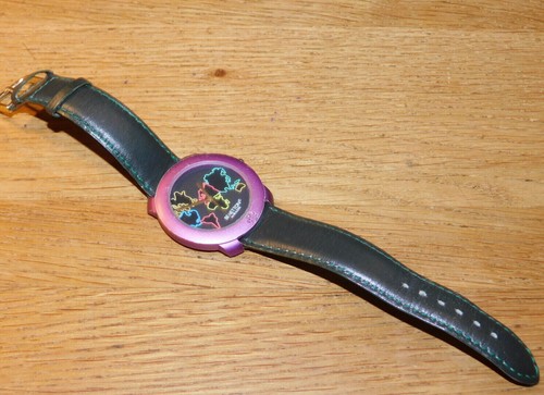 Vintage montre united - vintage,