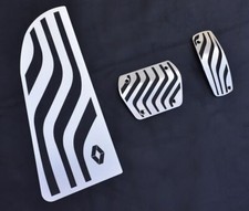 PEDALIERA RENAULT TALISMAN