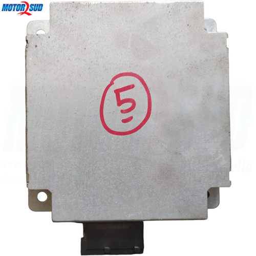 Centralina bluetooth alfa - bluetooth,
