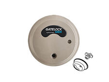 CHIUSURA SICUREZZA GATELOCK